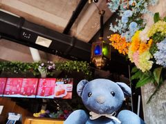 -MAAN COFFEE(金桥店)