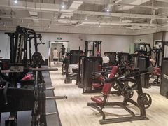 -FLARE STAR FITNESS(复地活力城店)