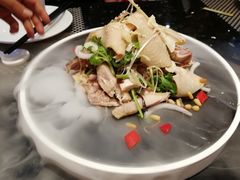 -新兴·金羊座·粤菜点心(乐峰店)