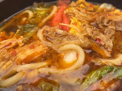 -米仓食堂(皇庭广场店)