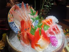 -江左尚白日本料理(万象城店)