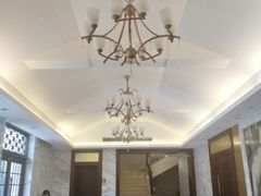 -南京钟山宾馆(江苏省会议中心)