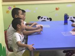 -东方童画少儿美术(莘庄体验馆)