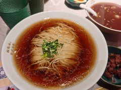 -松鹤楼·苏式汤面(虹桥天地店)