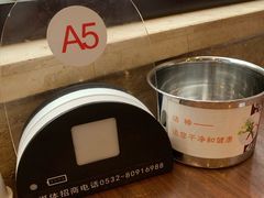 -洁神饭庄·海鲜·青岛菜·30年老字号(五四广场店)