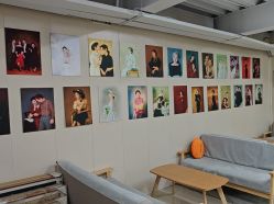 -时纪母女写真父母纪念照(静安店)