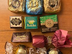 -Venchi(澳门威尼斯人店)