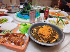 -白金汉爵大酒店-24小时餐厅