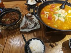 -苗小坛酸汤鱼(酒仙桥店)