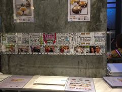 -发记甜品(山东街店)