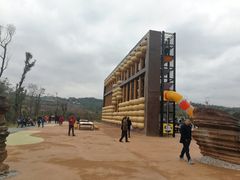 -枫香湖儿童公园