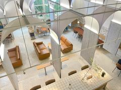 -咖法森林·咖啡  酒吧(天河店)