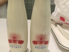 -红星前进面包牛奶公司(畅春园店)