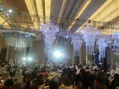 -苏州苏州湾艾美酒店·乐美中餐厅