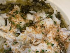 -渔语鱼酸菜鱼新川菜(来福士店)