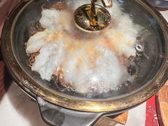 -绿茶餐厅(财富购物中心店)