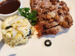 -兰特伯爵西餐厅·啤酒屋(方庄店)