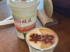-华农酸奶文化馆