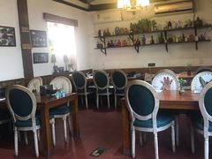 大堂-束河人家(南锣鼓巷店)