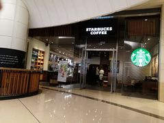 -星巴克臻选(国贸商城首店)