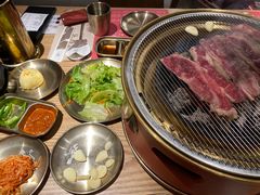 -西塔老太太泥炉烤肉(武汉摩尔城店)