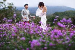 -青禾婚纱摄影(杭州店)