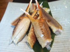 烤蟹-金柚子韩国烤肉(威宁路店)