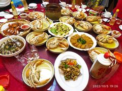 -沙头涌渔栏海鲜餐厅