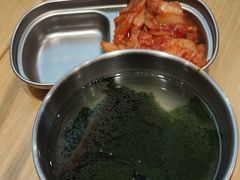 -朴大叔拌饭(广州花城汇店)