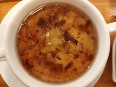 甜品桃露-雷门拉面·现熬骨汤(凯德来福士店)