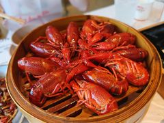 -靓靓蒸虾·头牌蒸虾(沙湖旗舰店)
