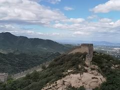 -八达岭长城