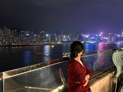 -香港九龙海逸君绰酒店