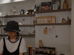 -月球咖啡retro