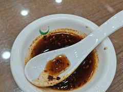 -西安贾三灌汤包·回坊小吃·清真炒菜(北院门总店)