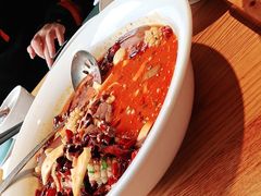 -顺香居·老字号湖北菜(江汉路店)