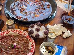 -楠火锅(哈尔滨金爵万象店)