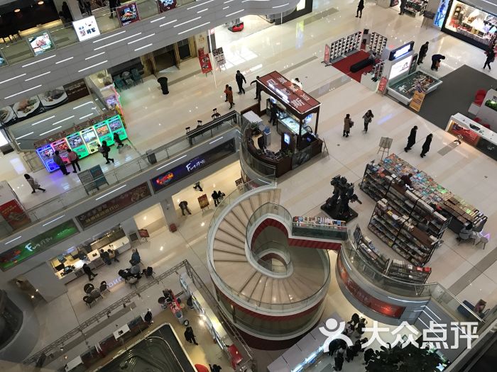 滨江俊发广场图片 - 第2张