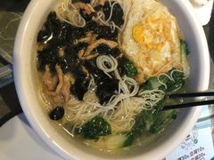 -刘胖子家常菜·蹄花焖藕(中央花园店)
