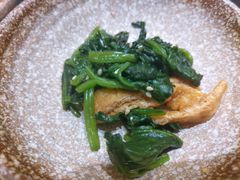 -歌行灯日本料理(伊势丹店)