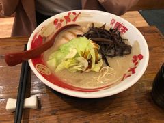 -豚王拉面(澳门银河店)