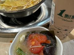 -海关荤豆花(洋河一路店)