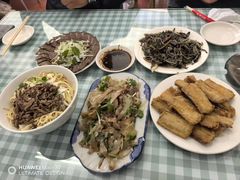 -十二忠手拉面(中华路店)