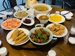 -崂山书院酒店