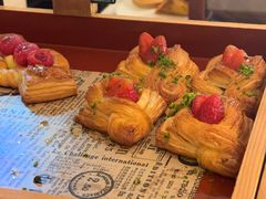 -上海和平饭店茉·莉酒廊 Jasmine Lounge