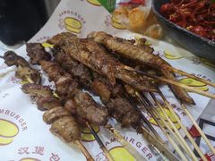 -拙味兄弟龙虾(新香洲店)