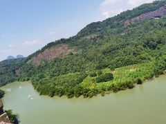 -丹霞山风景名胜区