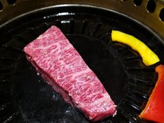-炼火烤肉店