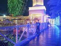 -三亚海昌梦幻海洋不夜城