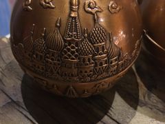 -通海俄式烧烤·俄罗斯大串(嵩山路店)